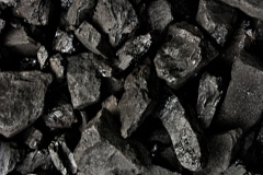 Cummings Park coal boiler costs