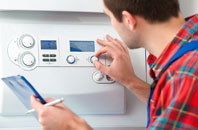 free Cummings Park gas safe engineer quotes